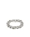 Ami Alexandre Mattiussi Chain Bracelet