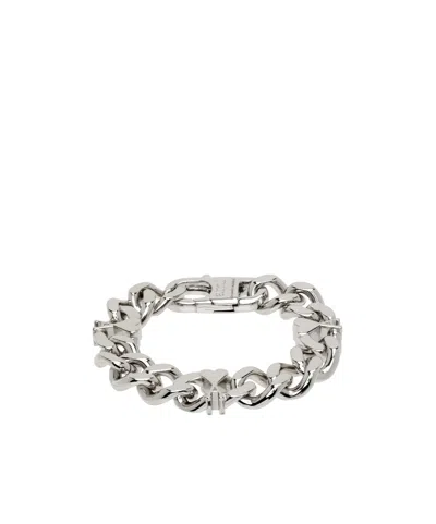 Ami Alexandre Mattiussi Chain Bracelet