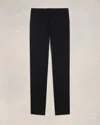 Ami Alexandre Mattiussi Cigarette Trousers Black For Men