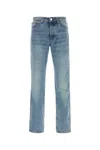 Ami Alexandre Mattiussi Ami Paris Jeans
