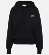 Ami Alexandre Mattiussi Ami Paris Sweatshirt With Logo Unisex In Black