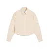 Ami Alexandre Mattiussi Ami Paris Shirts