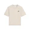 Ami Alexandre Mattiussi Ami Paris T-shirts