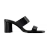 Ami Alexandre Mattiussi Ami Paris Court Shoes