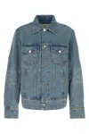 Ami Alexandre Mattiussi Ami Paris Outerwears