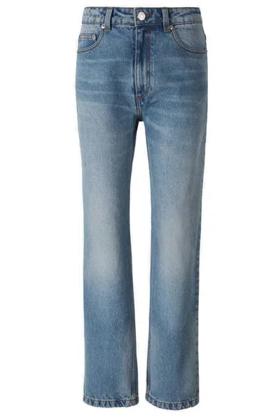 Ami Alexandre Mattiussi Denim Jeans