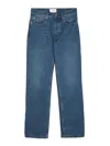 AMI ALEXANDRE MATTIUSSI DENIM JEANS