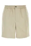 Ami Alexandre Mattiussi Ami Paris Shorts
