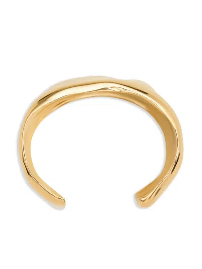 AMI ALEXANDRE MATTIUSSI DUNE LARGE BRACELET