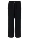 Ami Alexandre Mattiussi Ami Paris Pants