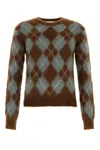 Ami Alexandre Mattiussi Sweaters