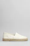 Ami Alexandre Mattiussi Ami Paris Espadrilles
