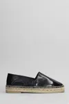 Ami Alexandre Mattiussi Ami Paris Espadrilles
