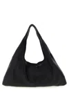 Ami Alexandre Mattiussi Shoulder Bag Ami Paris Woman Color Black In Black