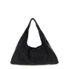 Ami Alexandre Mattiussi Etienne Shoulder Bag In Black