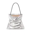 Ami Alexandre Mattiussi Extra Large Shoulder Bag