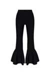 Ami Alexandre Mattiussi Flared Pants