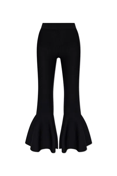 Ami Alexandre Mattiussi Flared Pants