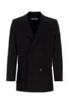 Ami Alexandre Mattiussi Ami Paris Jackets And Vests