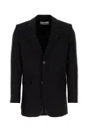 Ami Alexandre Mattiussi Ami Paris Jackets And Vests