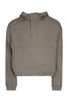 Ami Alexandre Mattiussi Ami Paris Jackets