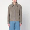 Ami Alexandre Mattiussi Ami Paris Jacket