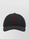 Ami Alexandre Mattiussi Ami Paris 'adc' Baseball Cap