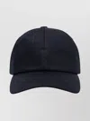 Ami Alexandre Mattiussi Ami Paris Ami De Coeur Navy Blue Baseball Cap Men