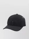 Ami Alexandre Mattiussi Heart Friend Logo Embroidered Cap