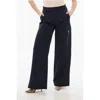 Ami Alexandre Mattiussi High-waisted Wool Pleated Pants