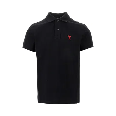 Ami Alexandre Mattiussi Christian Louboutin Fun Louise Junior Flat Sneakers In White