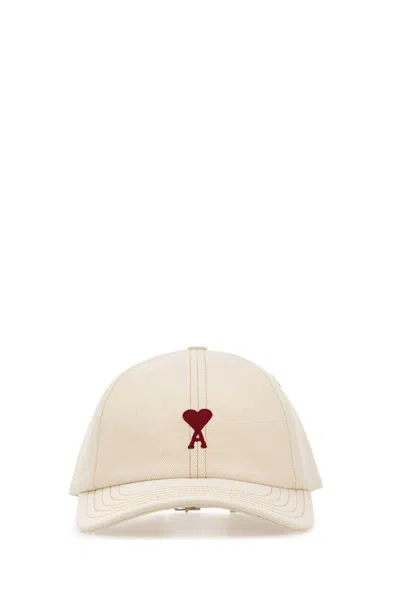 Ami Alexandre Mattiussi Ami Paris Hats