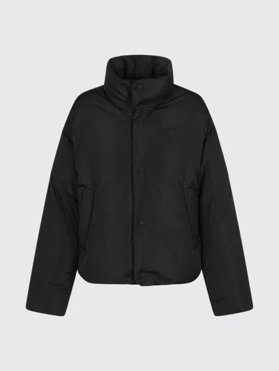 Ami Alexandre Mattiussi Jacket Ami Paris Men Color Black