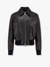 AMI ALEXANDRE MATTIUSSI JACKET