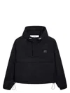 Ami Alexandre Mattiussi Ami Paris Jacket With Logo