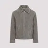 Ami Alexandre Mattiussi Ami Paris Jacket