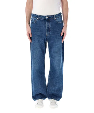 AMI ALEXANDRE MATTIUSSI JEANS