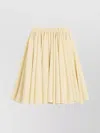 Ami Alexandre Mattiussi Knee Length And Midi Skirts