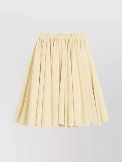Ami Alexandre Mattiussi Knee Length And Midi Skirts