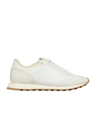AMI ALEXANDRE MATTIUSSI AMI PARIS AMI NEW RUSH SNEAKERS