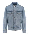 Ami Alexandre Mattiussi Ami Paris Outerwears In Gray