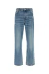 Ami Alexandre Mattiussi Ami Paris Jeans