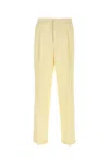 Ami Alexandre Mattiussi Ami Paris Pants