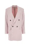 Ami Alexandre Mattiussi Ami Paris Jackets And Vests