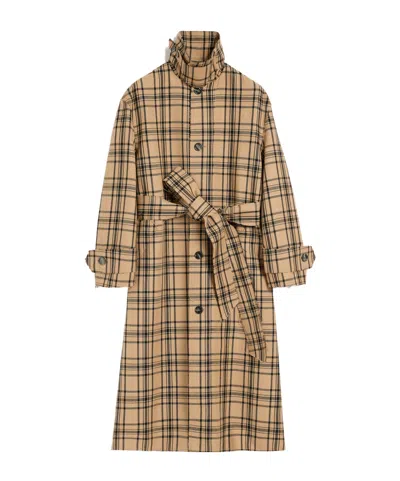 Ami Alexandre Mattiussi Long Sleeve Jacket In Multi