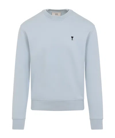 AMI ALEXANDRE MATTIUSSI AMI AMI DE COEUR SWEATSHIRT