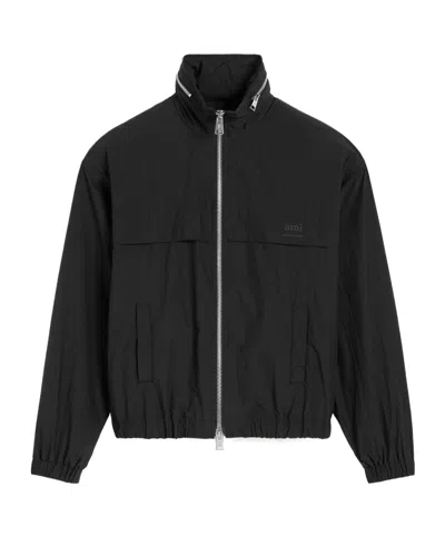AMI ALEXANDRE MATTIUSSI AMI ALEXANDRE MATTIUSSI WINDBREAKER