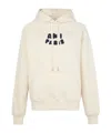 Ami Alexandre Mattiussi Ami Paris Sweatshirt In White