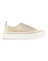 Ami Alexandre Mattiussi Ami Paris Sneakers In White