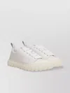 Ami Alexandre Mattiussi Ami Sneakers In White